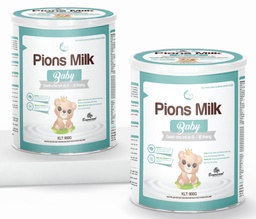 PIONS MILK BABY