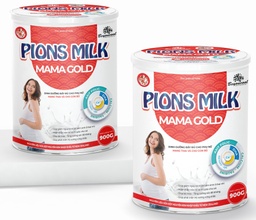 PIONS MILK MAMA GOLD